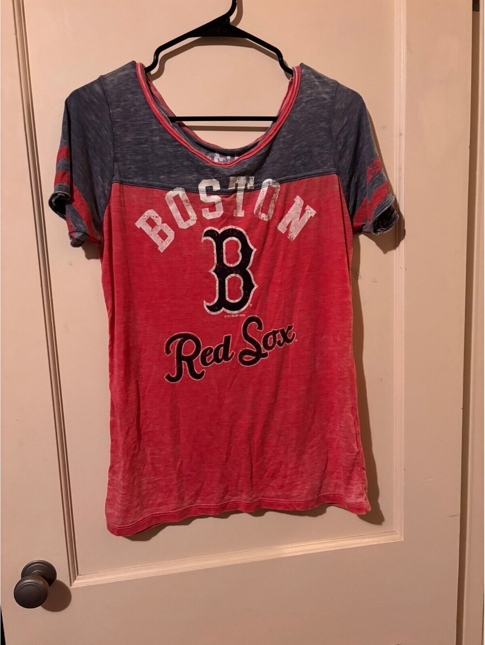 Boston Red Sox Touch short sleeve T-shirt XL